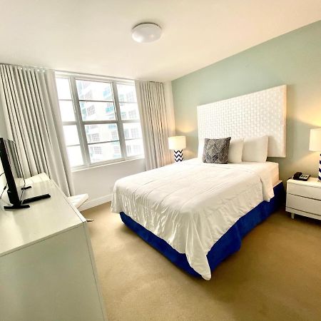 Seacoast By Miami Ambassadors Aparthotel Μαϊάμι Μπιτς Εξωτερικό φωτογραφία