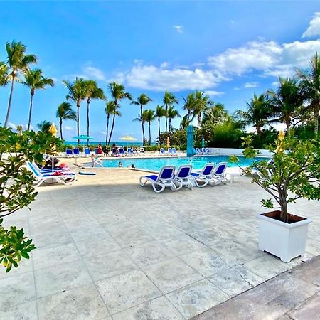 Seacoast By Miami Ambassadors Aparthotel Μαϊάμι Μπιτς Εξωτερικό φωτογραφία
