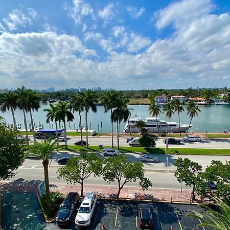 Seacoast By Miami Ambassadors Aparthotel Μαϊάμι Μπιτς Εξωτερικό φωτογραφία