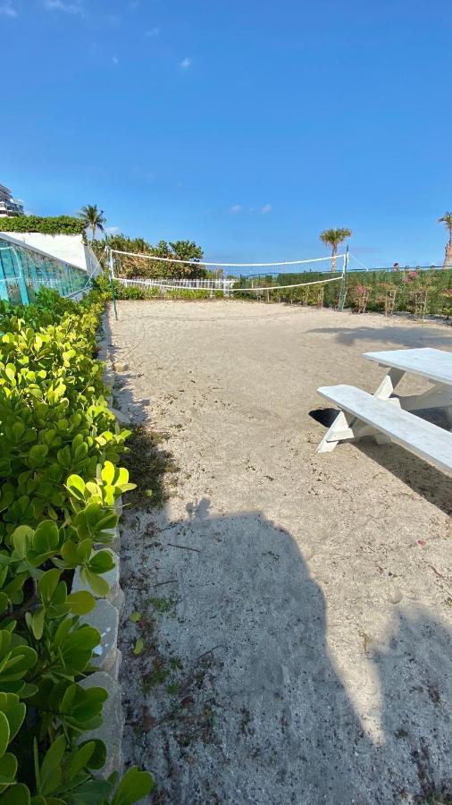 Seacoast By Miami Ambassadors Aparthotel Μαϊάμι Μπιτς Εξωτερικό φωτογραφία