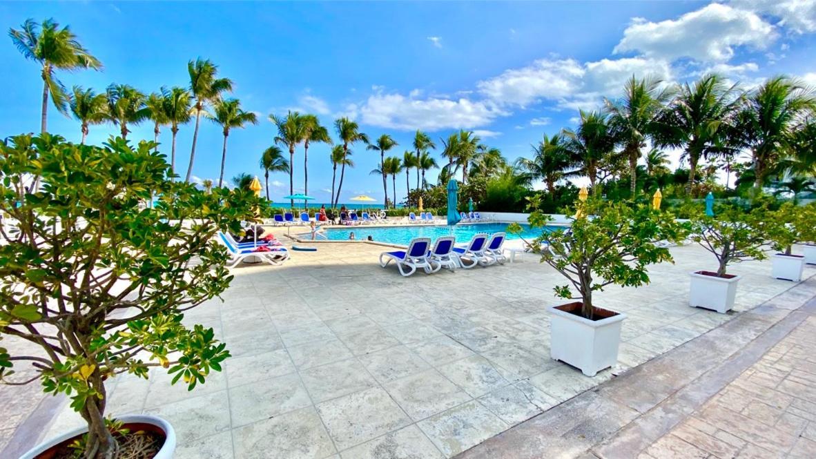 Seacoast By Miami Ambassadors Aparthotel Μαϊάμι Μπιτς Εξωτερικό φωτογραφία